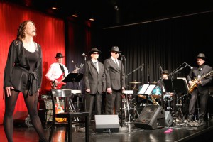 Die Band 2